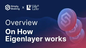 How Eigenlayer works