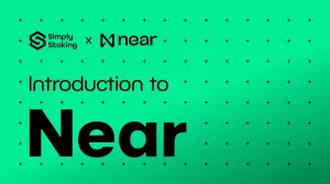 What is Near Token