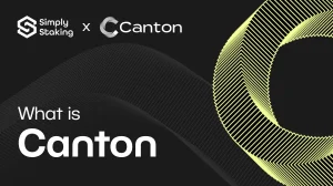 What is Canton?